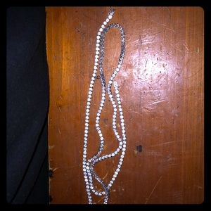 King Ice - “Hip-Hop Tennis Chain”